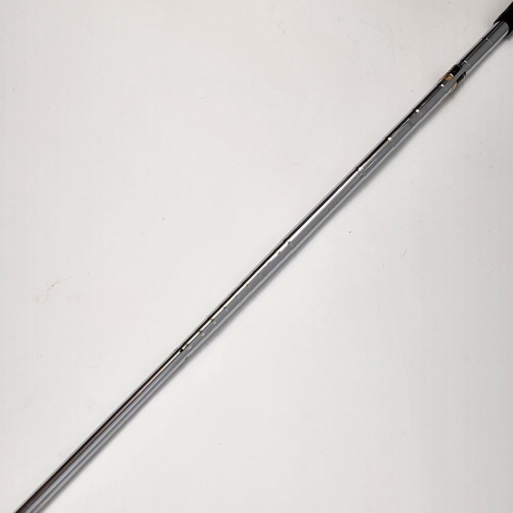 Vintage King Cobra 3-Wood 14º Steel Shaft Regular-Flex RH 43" All Original - Picture 10 of 13